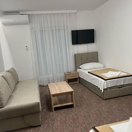 Motel Aura Mostar Ngoại thất bức ảnh