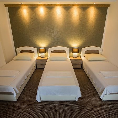 Motel Aura Mostar Ngoại thất bức ảnh