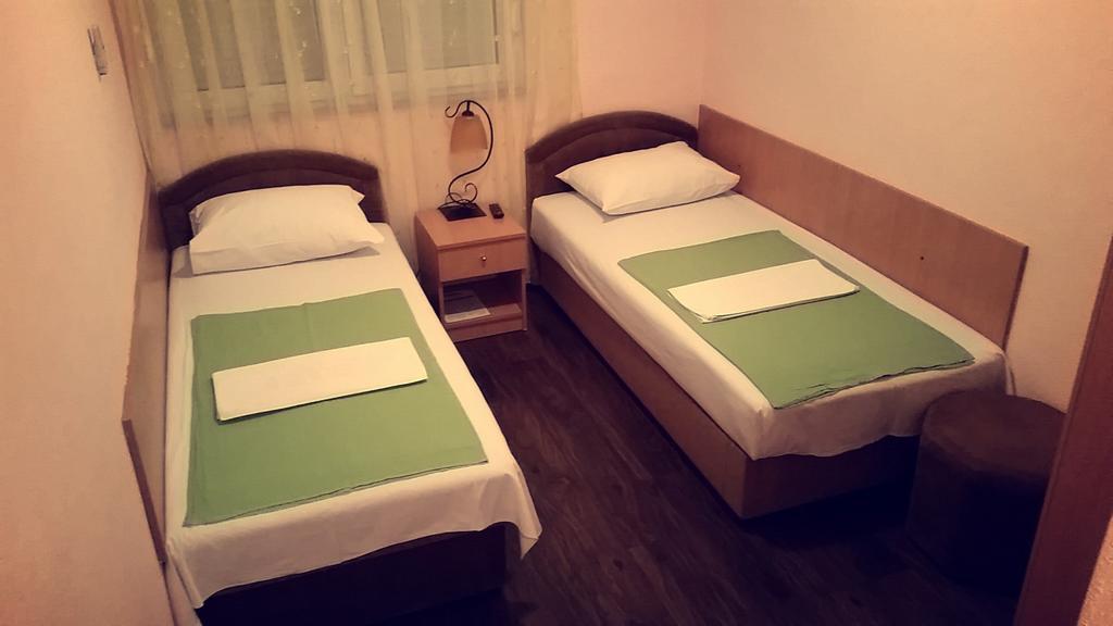 Motel Aura Mostar Phòng bức ảnh