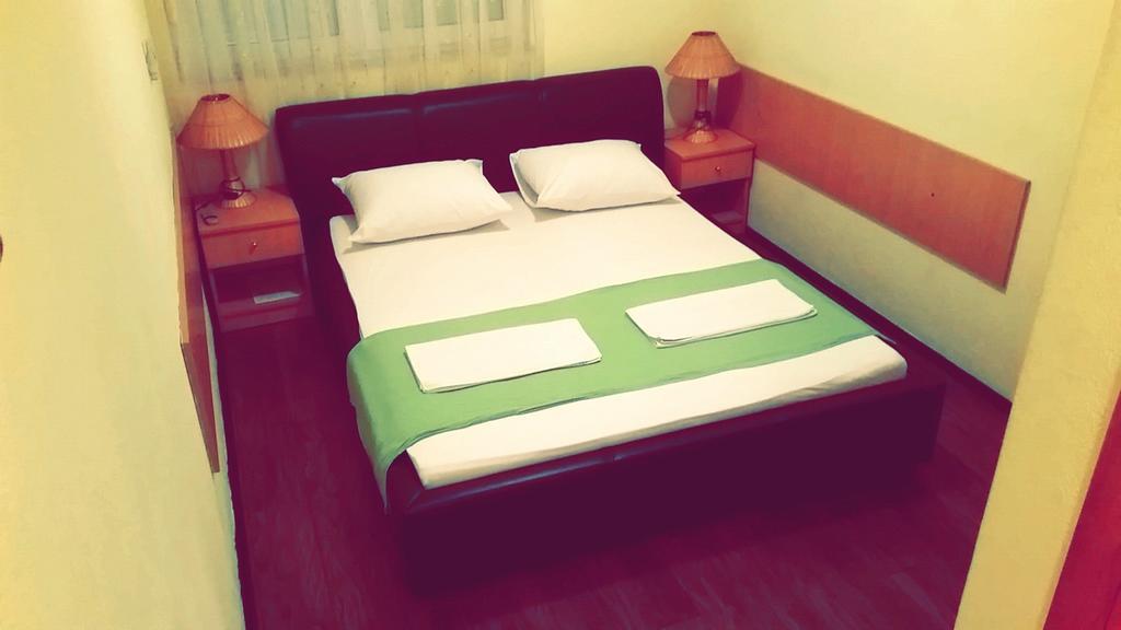 Motel Aura Mostar Phòng bức ảnh