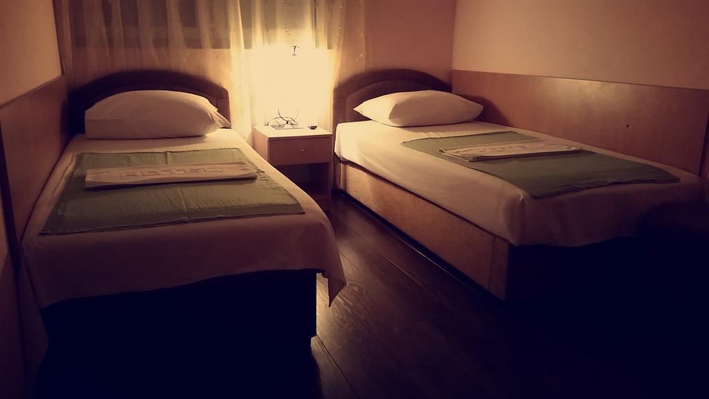 Motel Aura Mostar Phòng bức ảnh