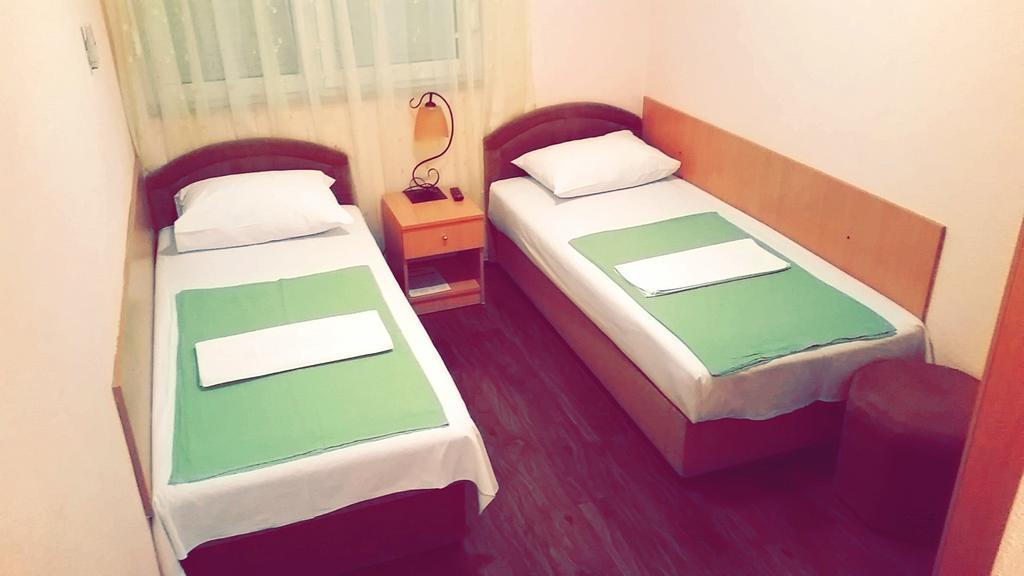 Motel Aura Mostar Phòng bức ảnh