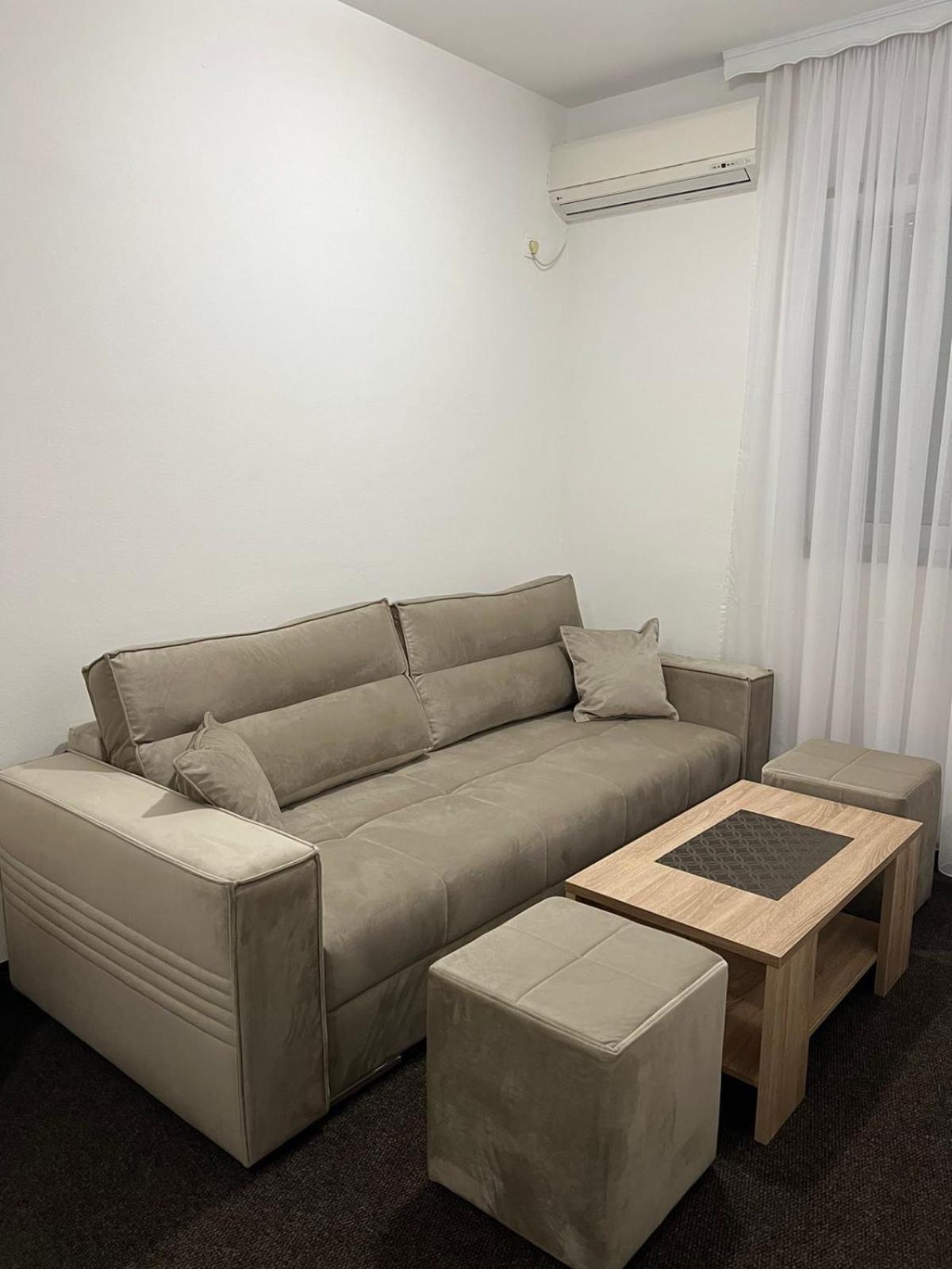 Motel Aura Mostar Ngoại thất bức ảnh