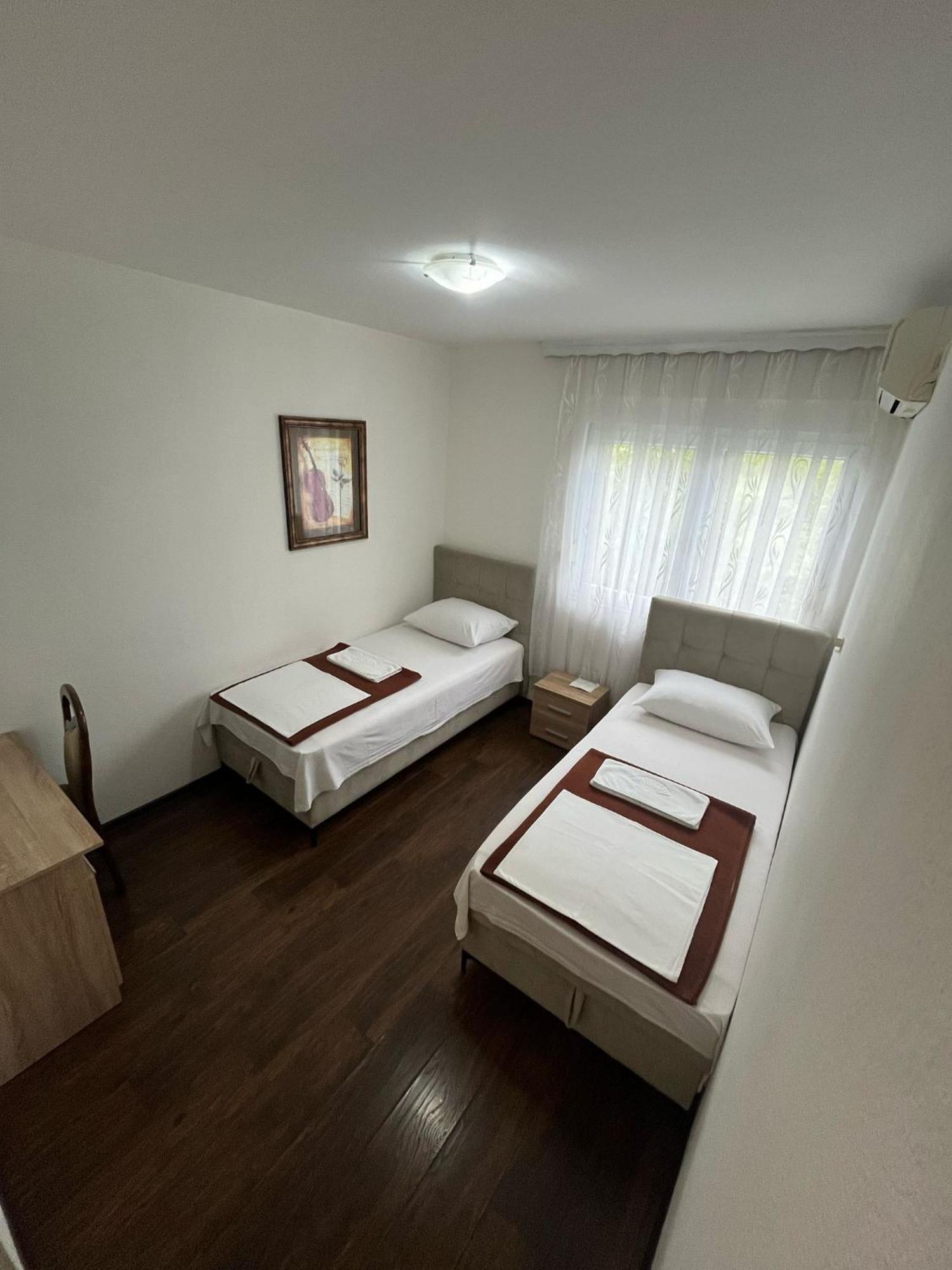 Motel Aura Mostar Ngoại thất bức ảnh